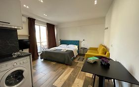 Boutique Central Studio Apartments